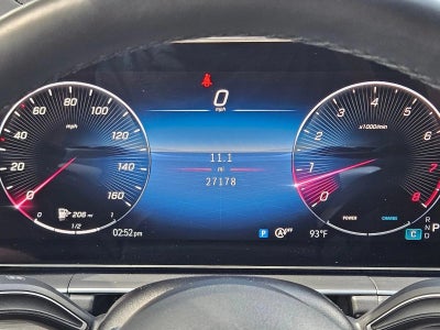 2024 Mercedes-Benz GLE GLE 350 4MATIC® SUV