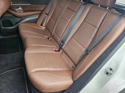 2024 Mercedes-Benz GLE GLE 350 4MATIC® SUV