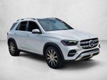 2024 Mercedes-Benz GLE GLE 350 4MATIC® SUV