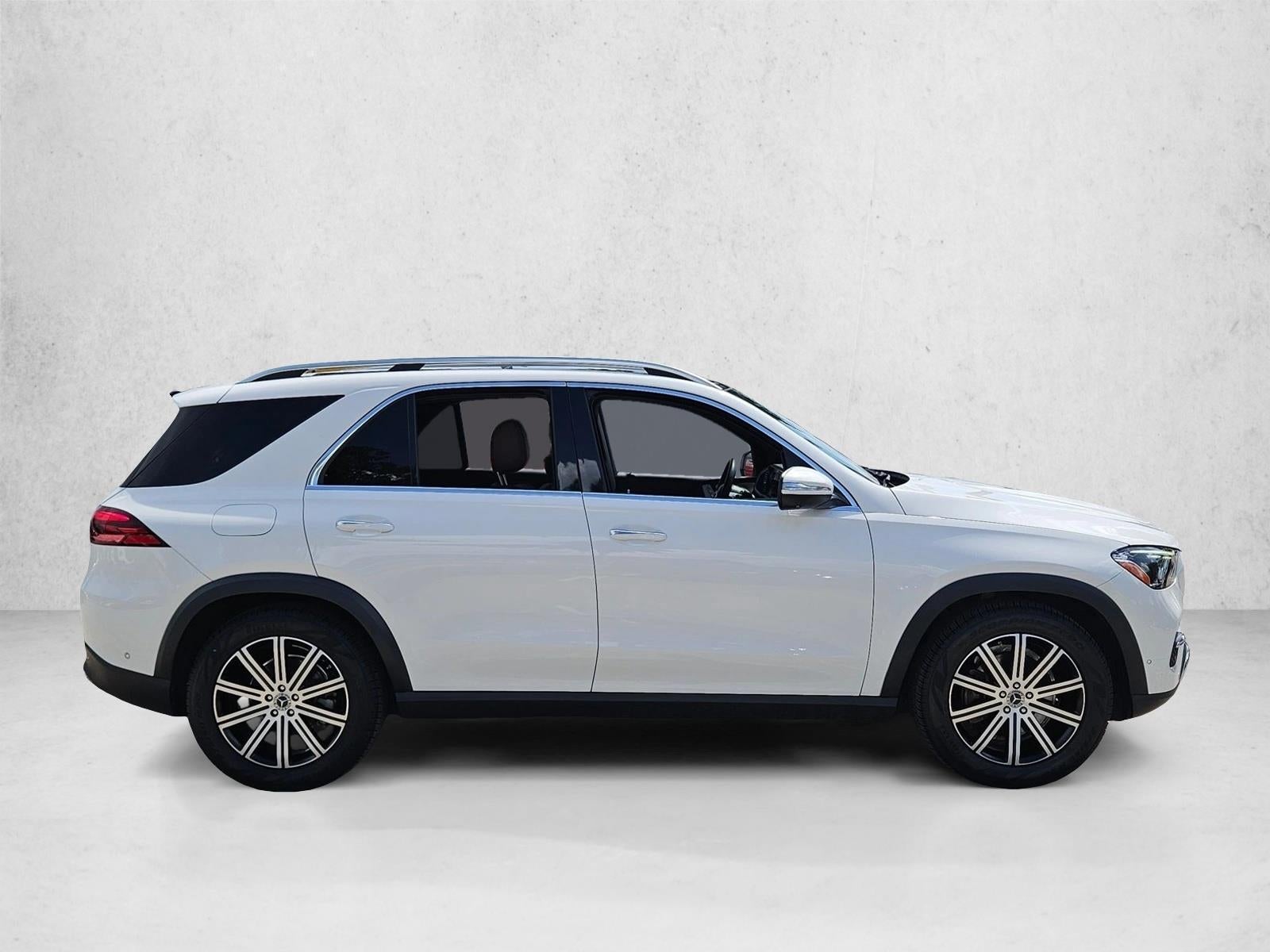 2024 Mercedes-Benz GLE GLE 350 4MATIC® SUV