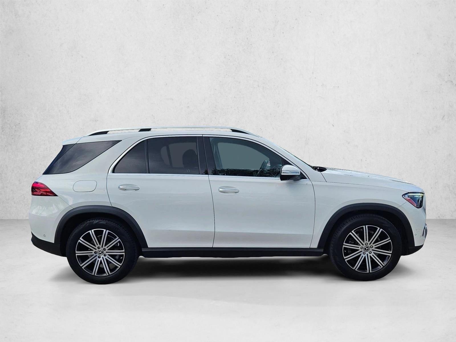2024 Mercedes-Benz GLE GLE 350 4MATIC® SUV