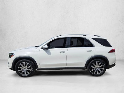 2024 Mercedes-Benz GLE GLE 350 4MATIC® SUV