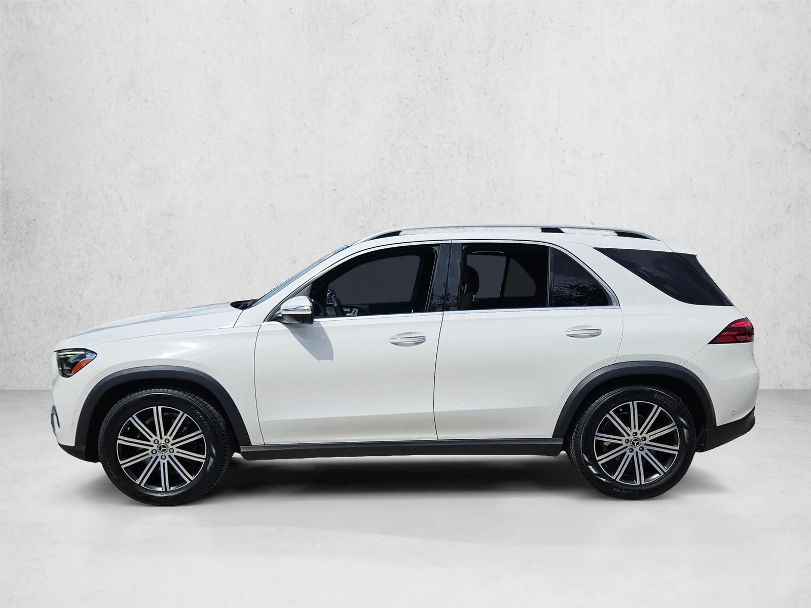 2024 Mercedes-Benz GLE GLE 350 4MATIC® SUV