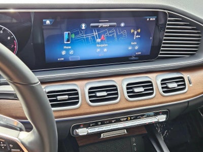 2024 Mercedes-Benz GLE GLE 350 4MATIC® SUV