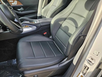 2024 Mercedes-Benz GLE GLE 350 4MATIC® SUV