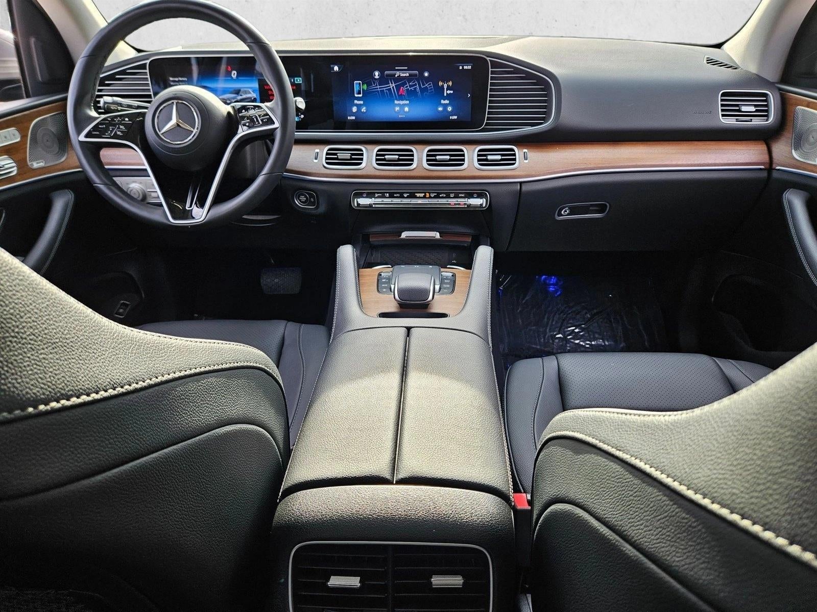 2024 Mercedes-Benz GLE GLE 350 4MATIC® SUV