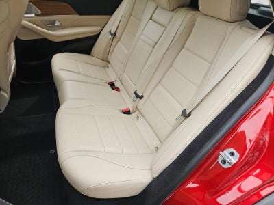 2024 Mercedes-Benz GLE GLE 350 4MATIC® SUV