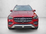 2024 Mercedes-Benz GLE GLE 350 4MATIC® SUV