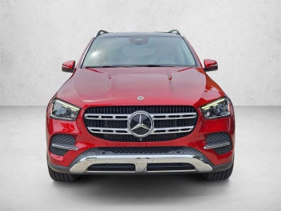 2024 Mercedes-Benz GLE GLE 350 4MATIC® SUV