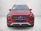 2024 Mercedes-Benz GLE GLE 350 4MATIC® SUV