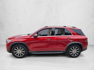 2024 Mercedes-Benz GLE GLE 350 4MATIC® SUV