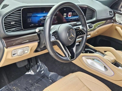 2024 Mercedes-Benz GLE GLE 350 4MATIC® SUV