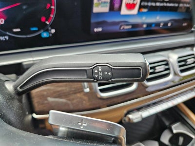 2024 Mercedes-Benz GLE GLE 350 4MATIC® SUV