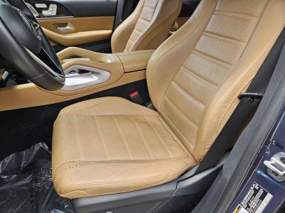 2024 Mercedes-Benz GLE GLE 350 4MATIC® SUV