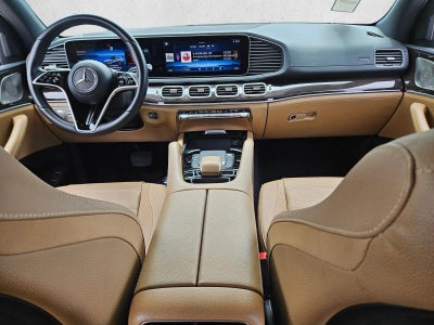 2024 Mercedes-Benz GLE GLE 350 4MATIC® SUV