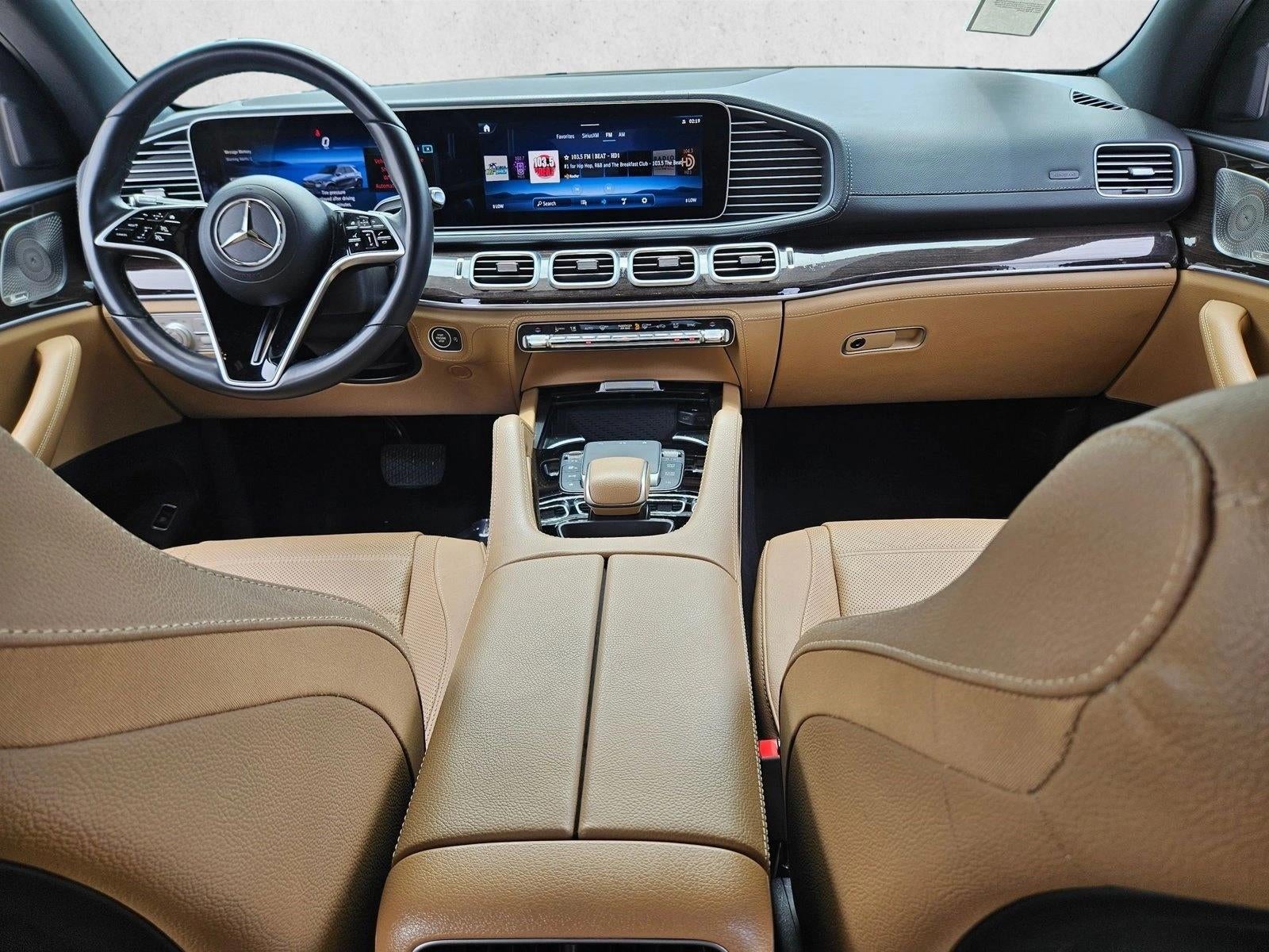 2024 Mercedes-Benz GLE GLE 350 4MATIC® SUV