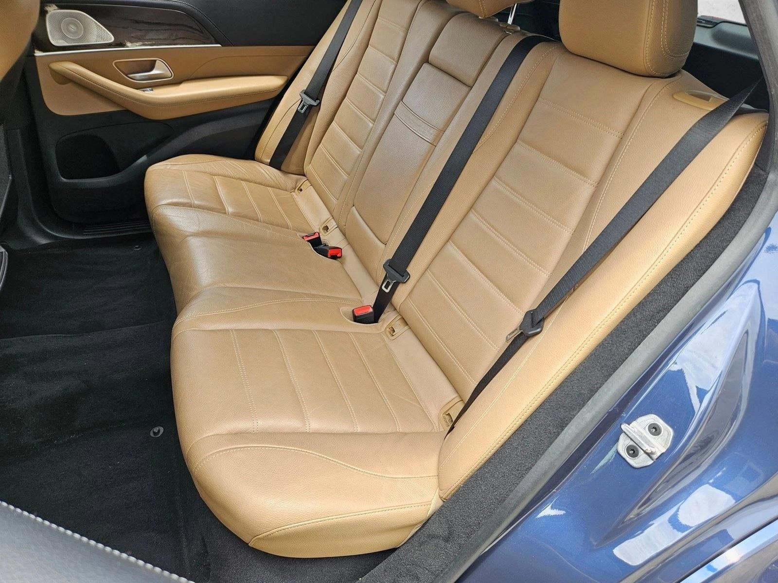 2024 Mercedes-Benz GLE GLE 350 4MATIC® SUV