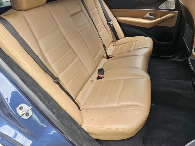2024 Mercedes-Benz GLE GLE 350 4MATIC® SUV