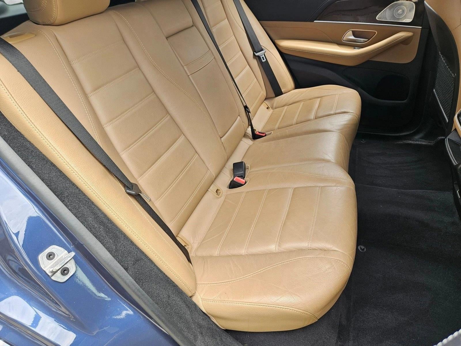 2024 Mercedes-Benz GLE GLE 350 4MATIC® SUV