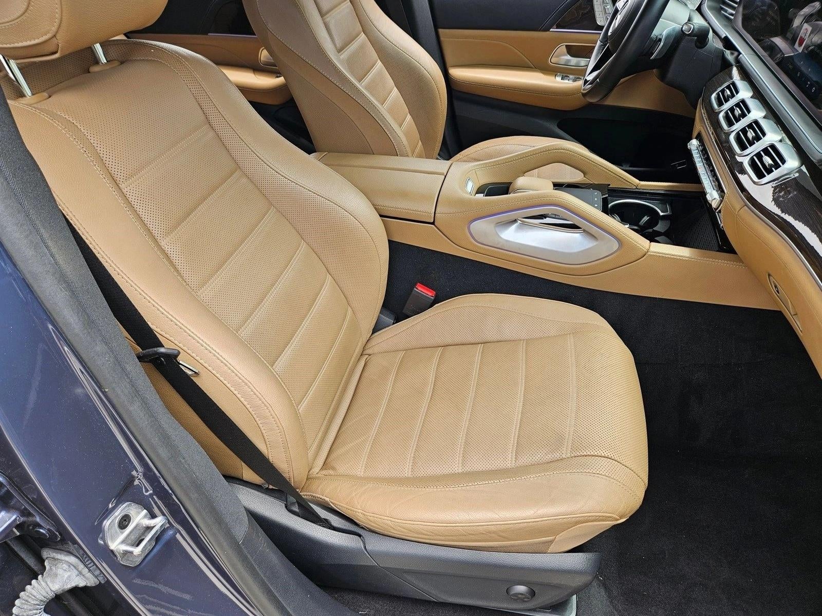 2024 Mercedes-Benz GLE GLE 350 4MATIC® SUV
