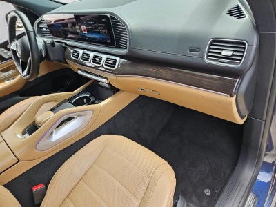 2024 Mercedes-Benz GLE GLE 350 4MATIC® SUV