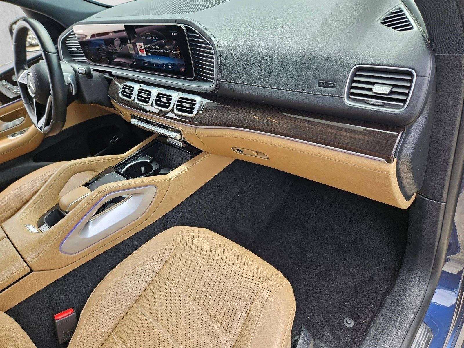 2024 Mercedes-Benz GLE GLE 350 4MATIC® SUV