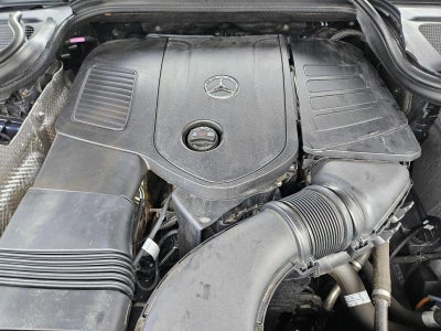 2024 Mercedes-Benz GLE GLE 350 4MATIC® SUV