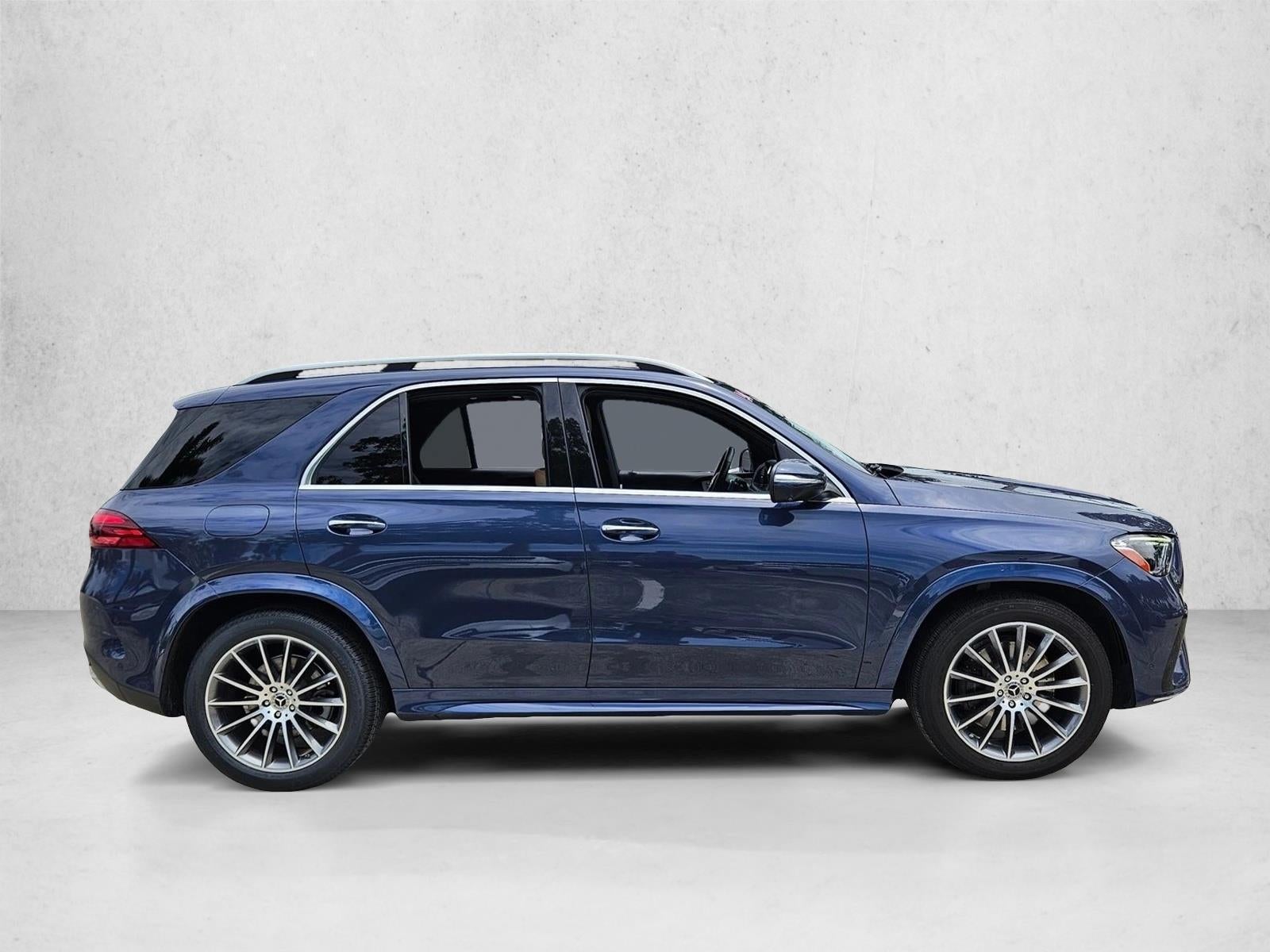 2024 Mercedes-Benz GLE GLE 350 4MATIC® SUV