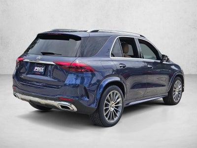 2024 Mercedes-Benz GLE GLE 350 4MATIC® SUV