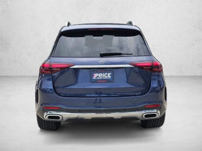 2024 Mercedes-Benz GLE GLE 350 4MATIC® SUV