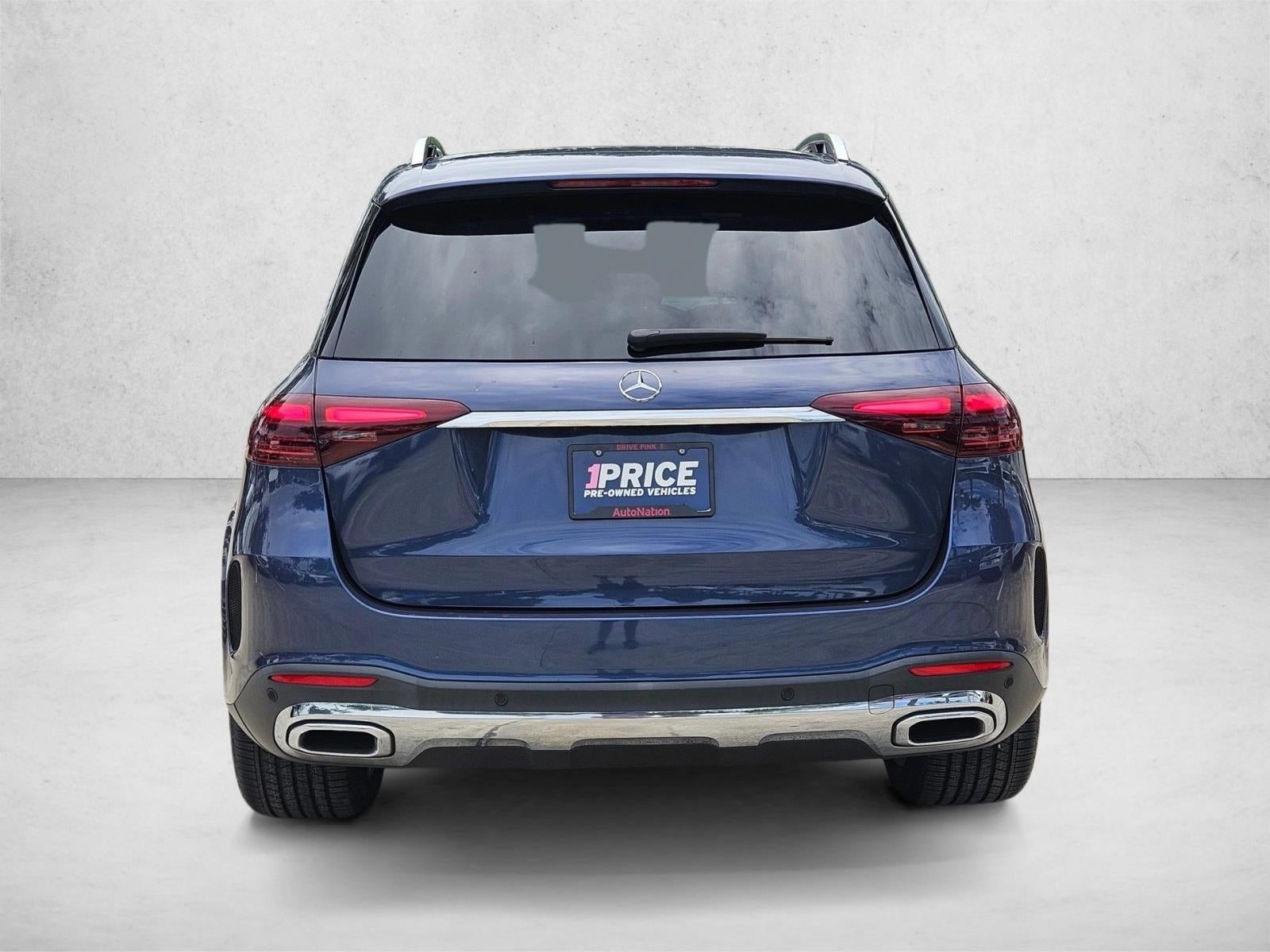 2024 Mercedes-Benz GLE GLE 350 4MATIC® SUV