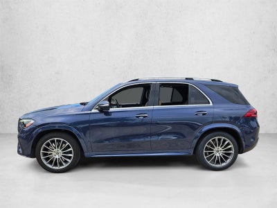 2024 Mercedes-Benz GLE GLE 350 4MATIC® SUV