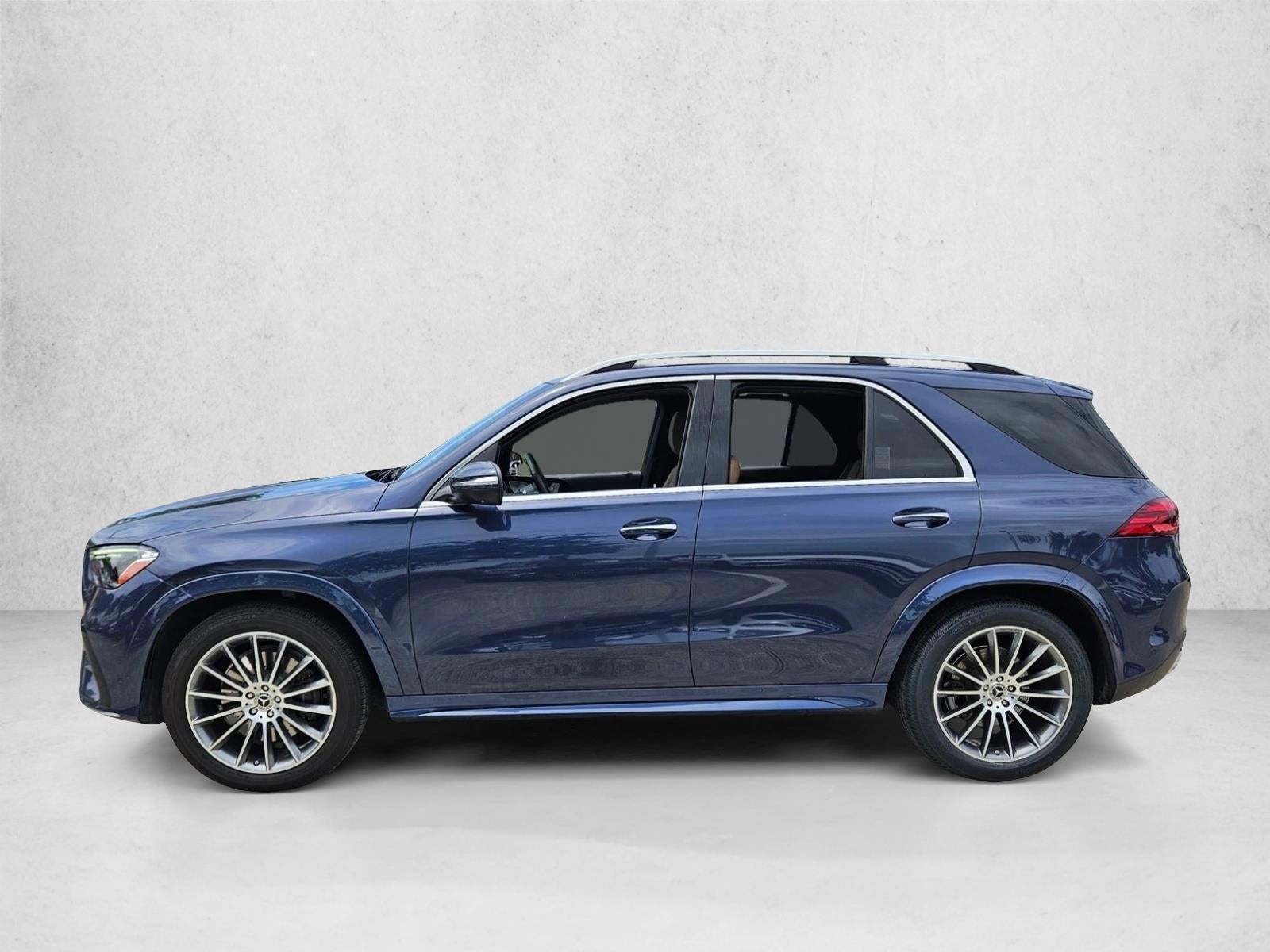 2024 Mercedes-Benz GLE GLE 350 4MATIC® SUV