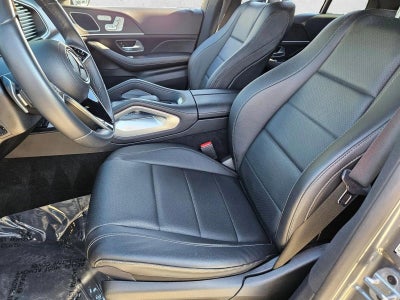 2024 Mercedes-Benz GLE GLE 350 4MATIC® SUV