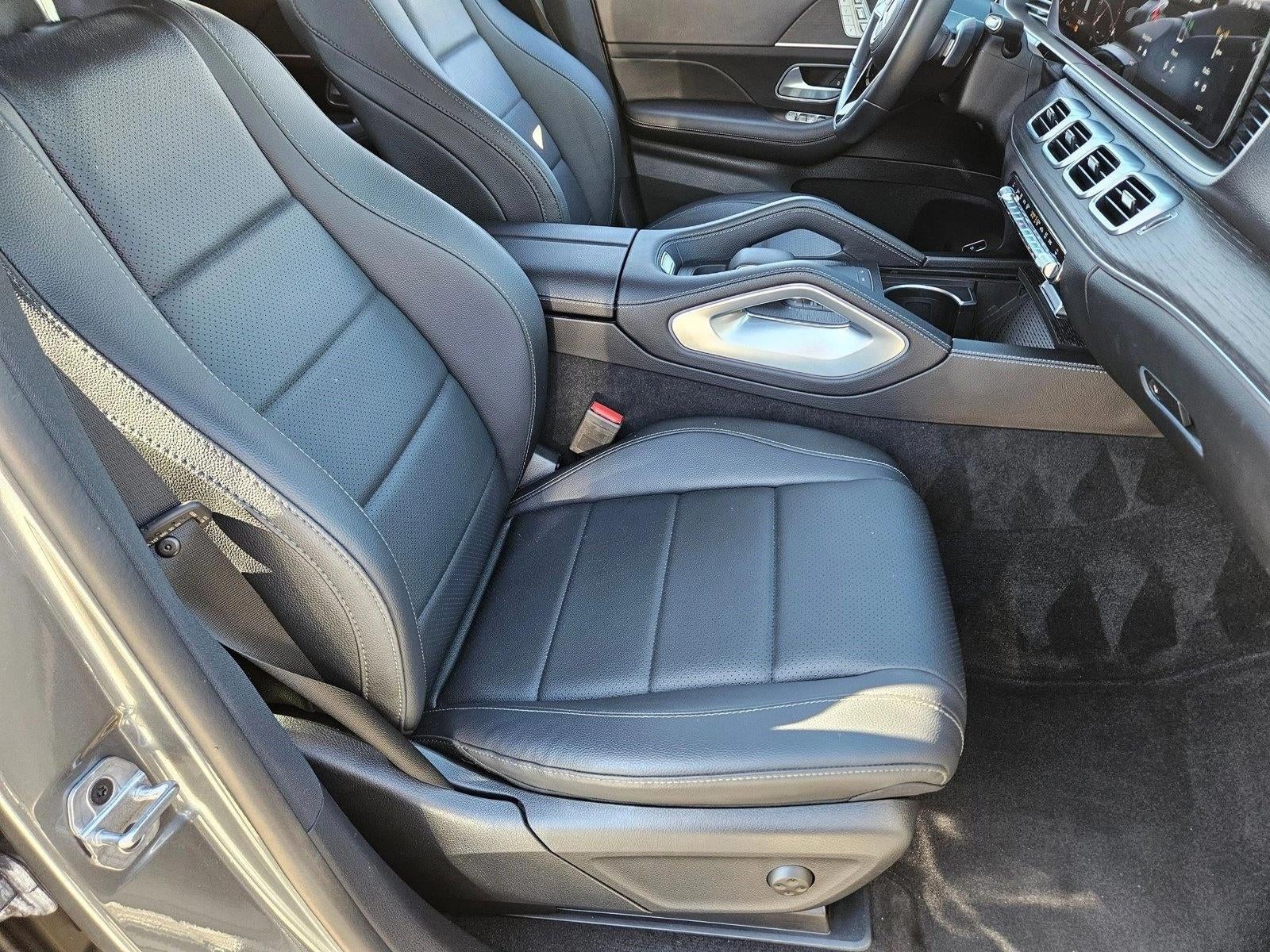 2024 Mercedes-Benz GLE GLE 350 4MATIC® SUV