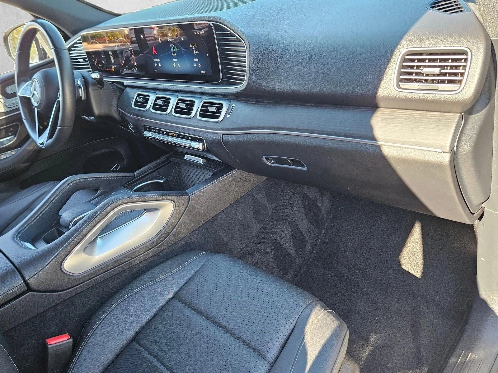 2024 Mercedes-Benz GLE GLE 350 4MATIC® SUV