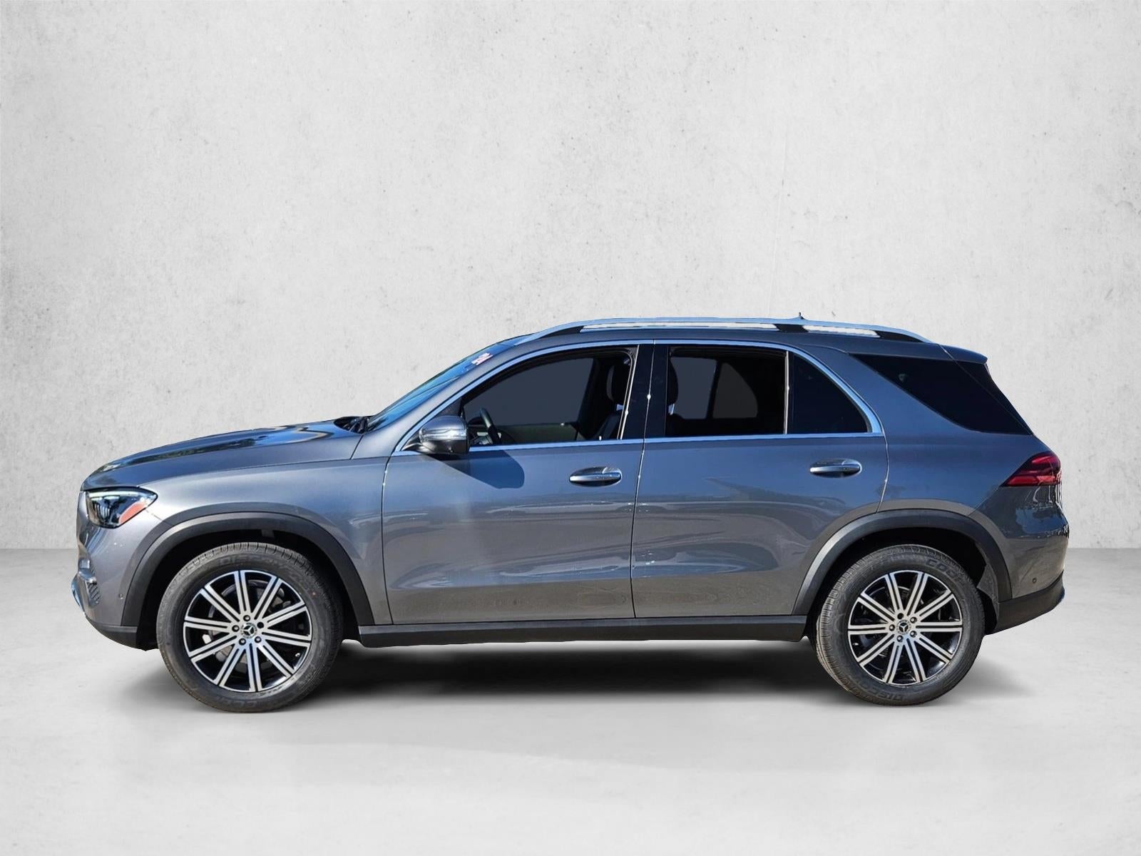 2024 Mercedes-Benz GLE GLE 350 4MATIC® SUV