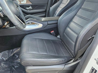 2024 Mercedes-Benz GLE GLE 350 4MATIC® SUV