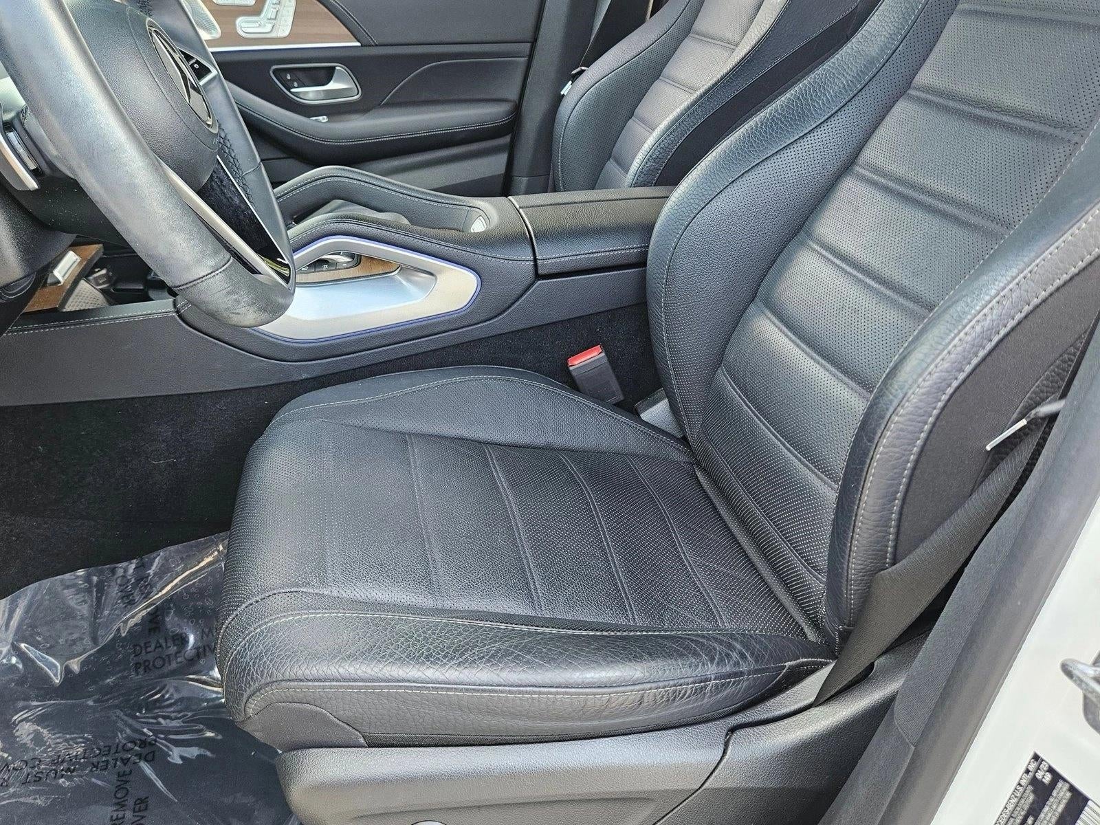 2024 Mercedes-Benz GLE GLE 350 4MATIC® SUV