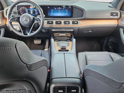 2024 Mercedes-Benz GLE GLE 350 4MATIC® SUV