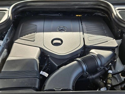 2024 Mercedes-Benz GLE GLE 350 4MATIC® SUV