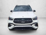 2025 Mercedes-Benz GLE GLE 350 4MATIC® SUV