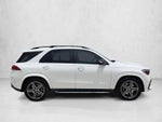 2025 Mercedes-Benz GLE GLE 350 4MATIC® SUV