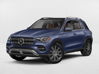 2024 Mercedes-Benz GLE GLE 350 4MATIC® SUV