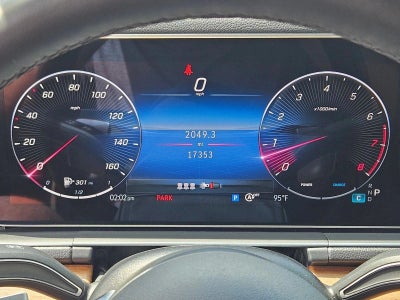 2024 Mercedes-Benz GLE GLE 350 4MATIC® SUV