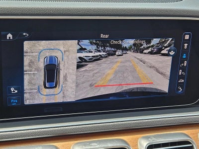2024 Mercedes-Benz GLE GLE 350 4MATIC® SUV
