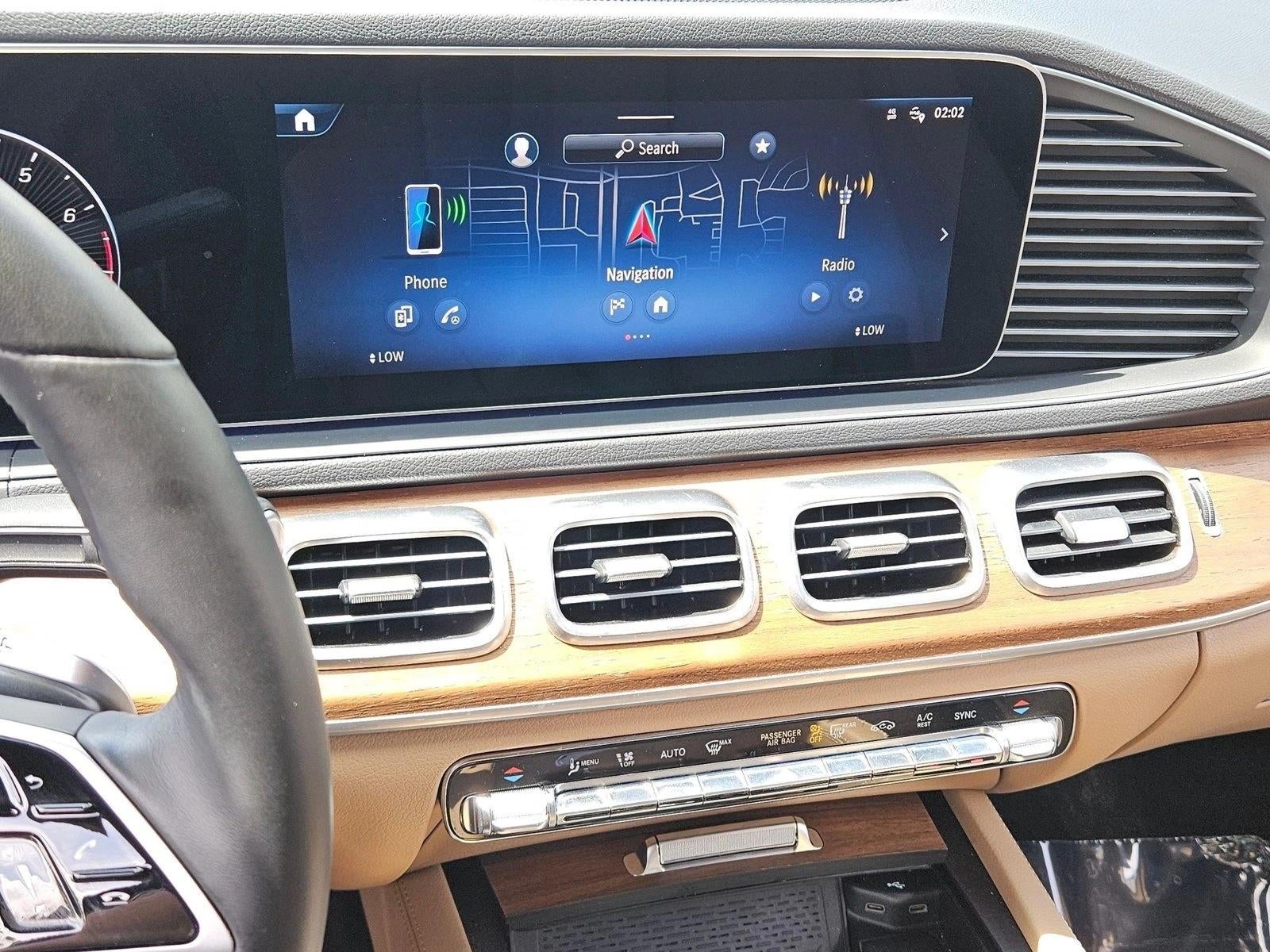 2024 Mercedes-Benz GLE GLE 350 4MATIC® SUV