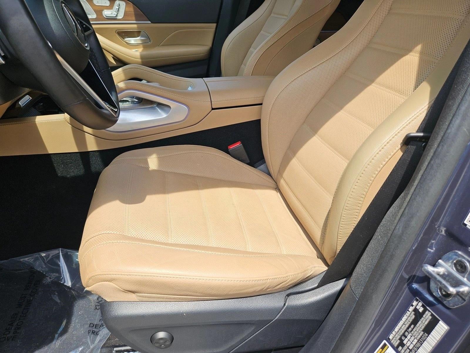 2024 Mercedes-Benz GLE GLE 350 4MATIC® SUV