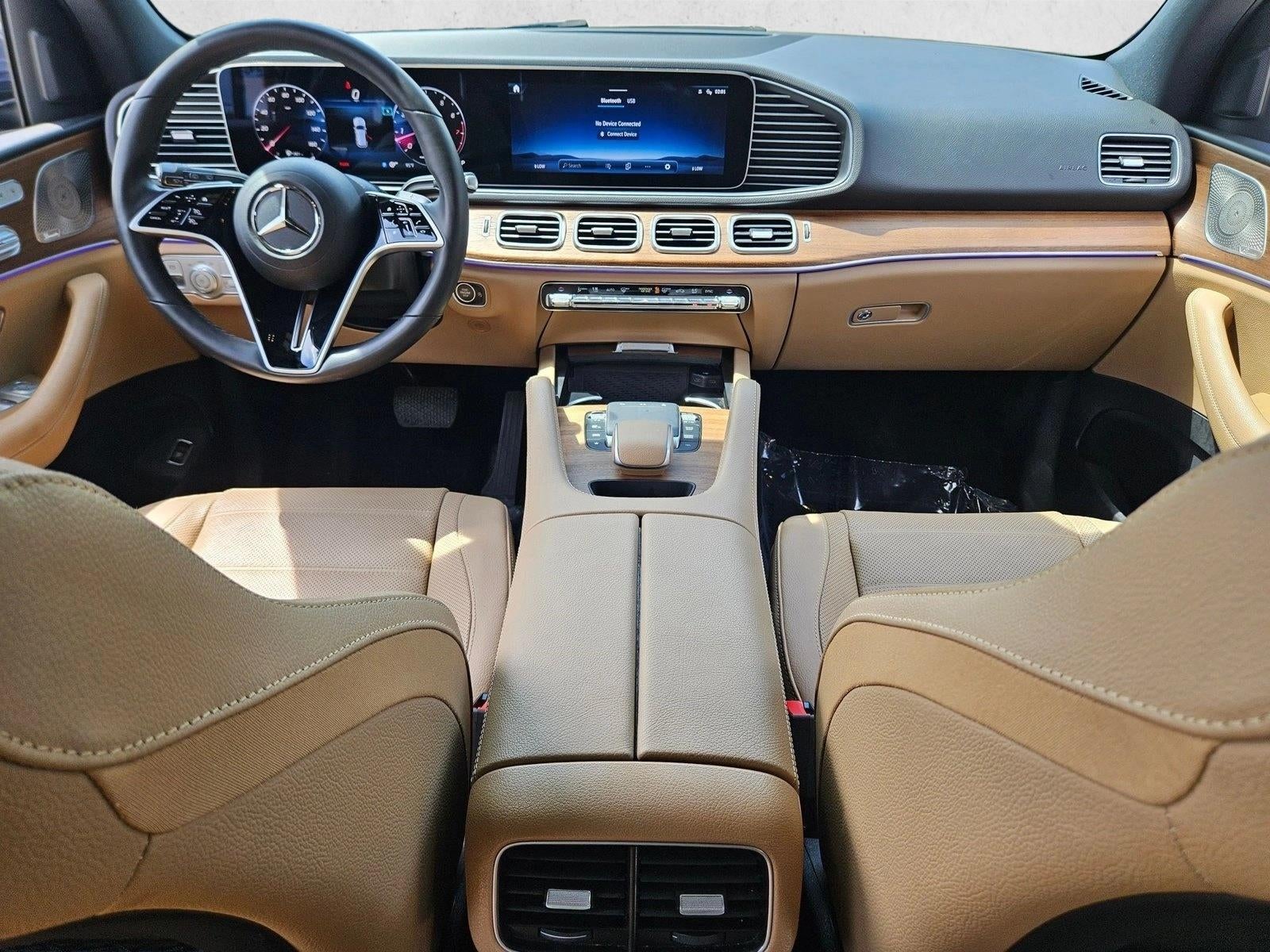 2024 Mercedes-Benz GLE GLE 350 4MATIC® SUV
