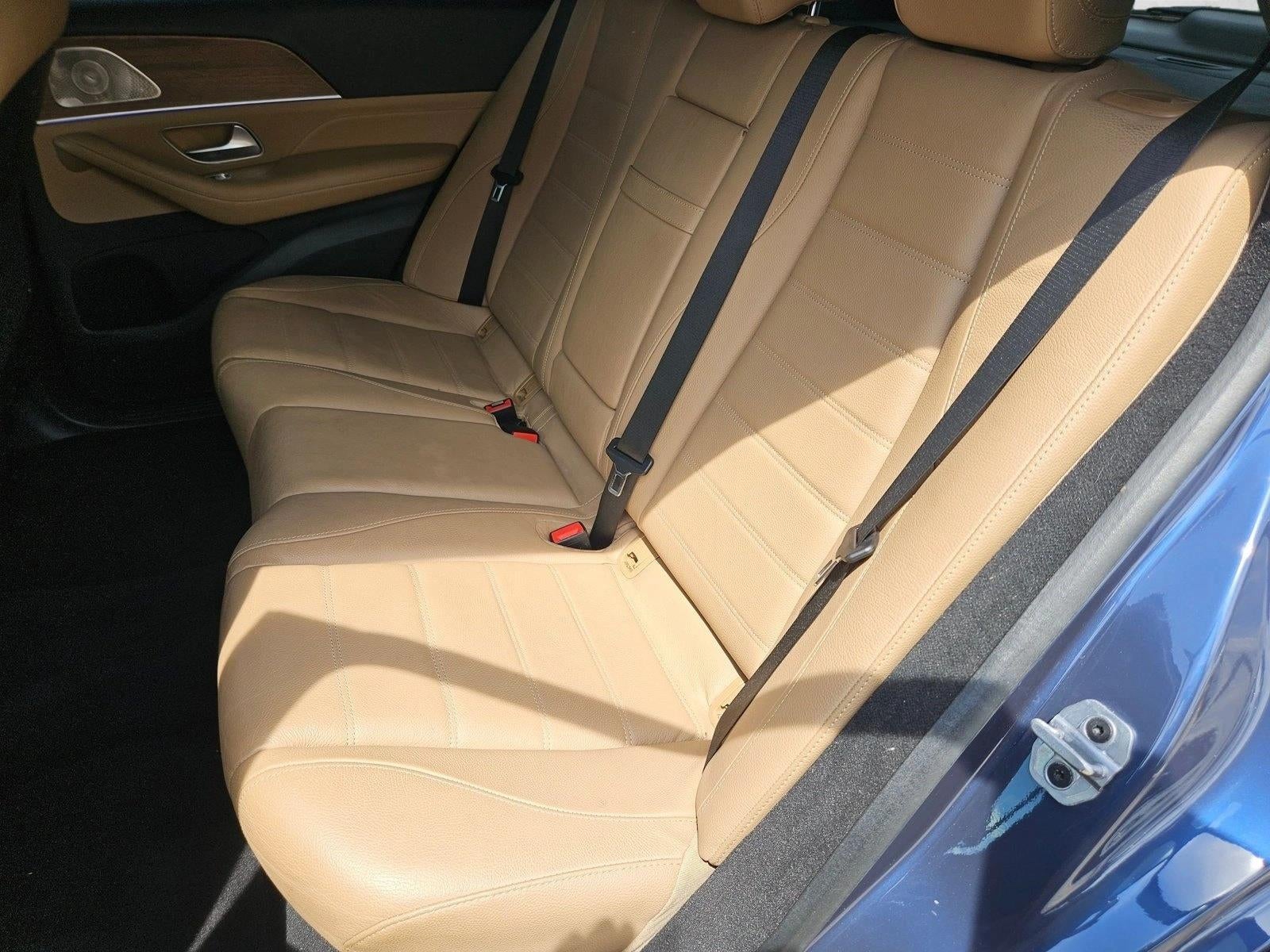 2024 Mercedes-Benz GLE GLE 350 4MATIC® SUV